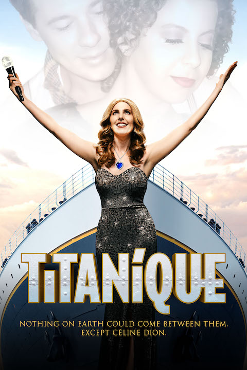 Titanique Off-Broadway