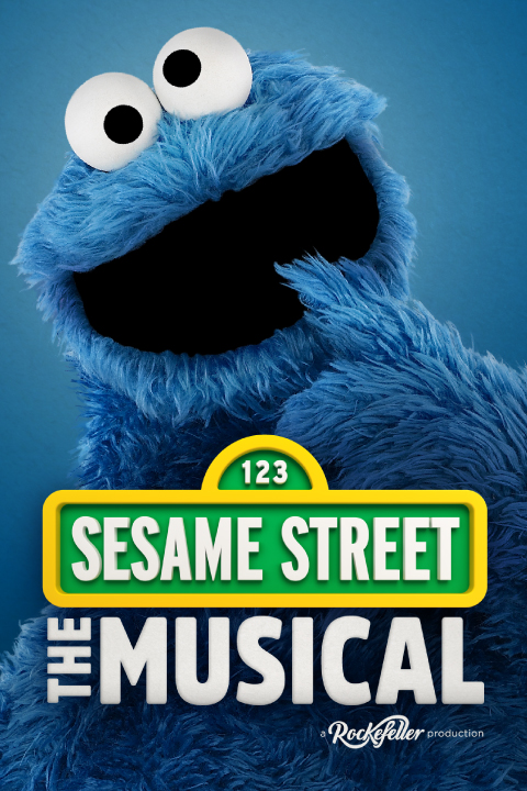Sesame Street the Musical Off-Broadway Show | Broadway World