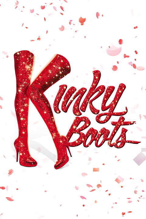 Kinky Boots Off-Broadway
