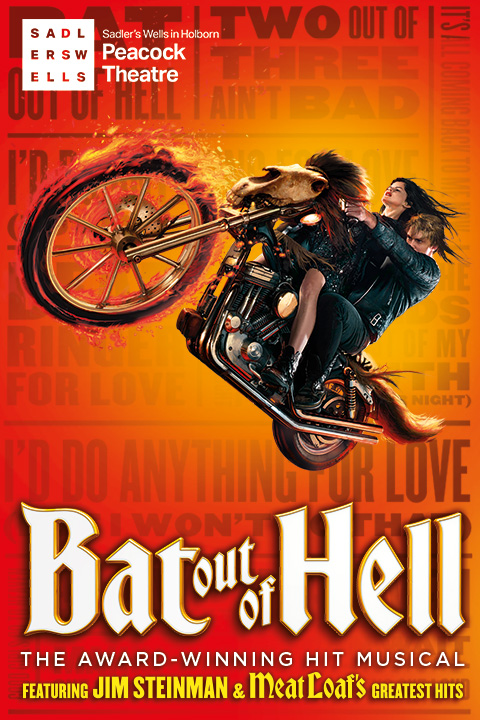 Bat Out of Hell West End