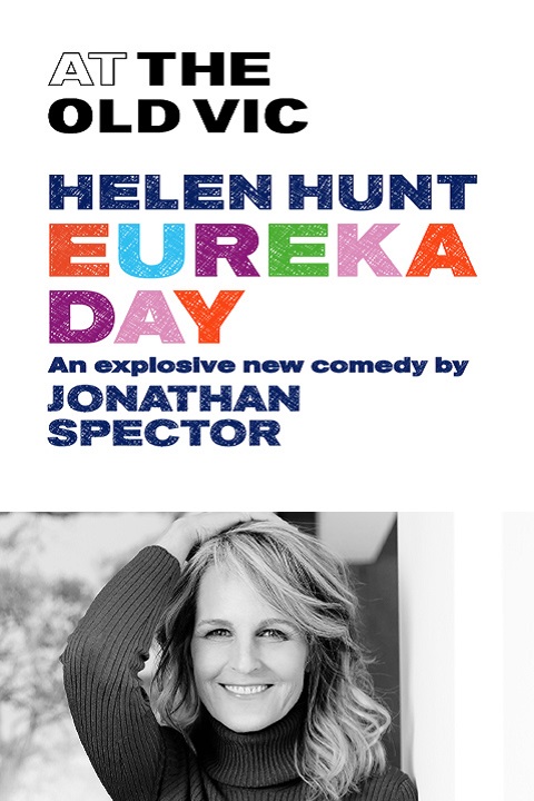 Eureka Day Show Information