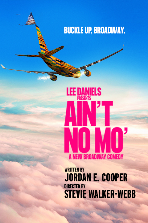 Ain't No Mo' Broadway Reviews