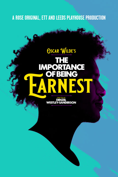 The Importance of Being Earnest West End