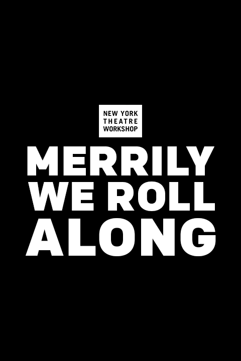 Merrily We Roll Along Off-Broadway