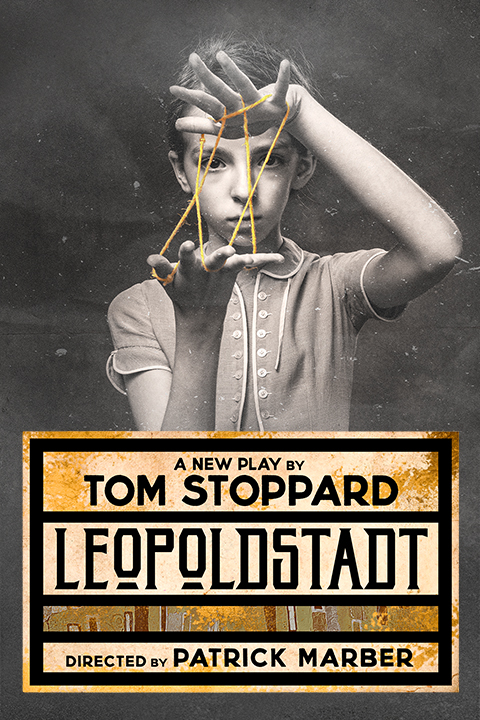 Leopoldstadt logo