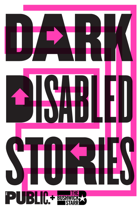 Dark Disabled Stories Broadway Show | Broadway World