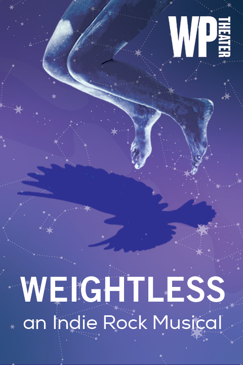 Weightless Off-Broadway Show | Broadway World