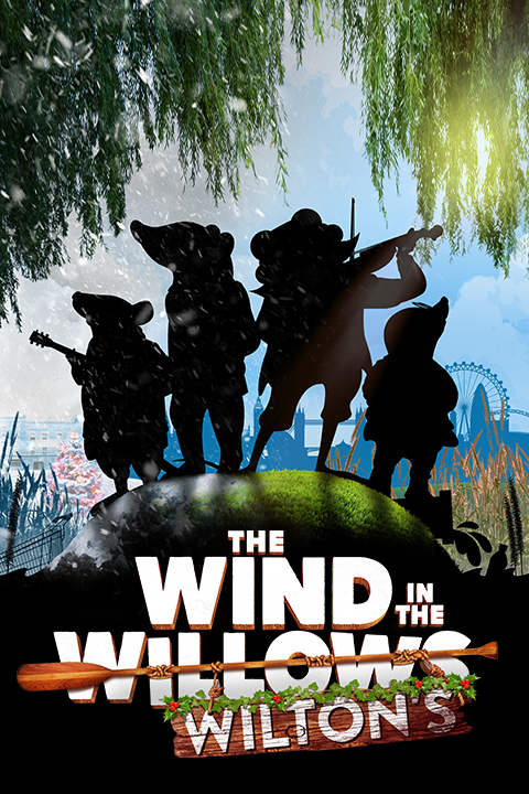 The Wind in the Wilton's Broadway Show | Broadway World