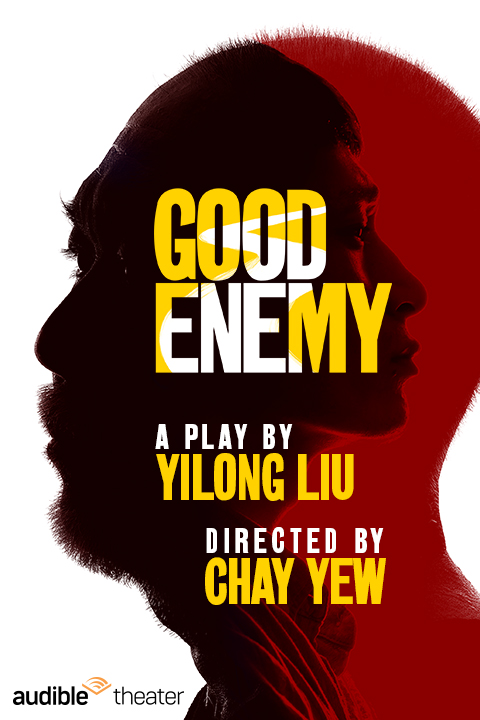 Good Enemy Broadway Show | Broadway World