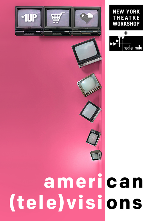american (tele)visions Off-Broadway Show | Broadway World