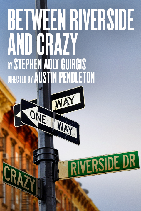 Between Riverside and Crazy Musical