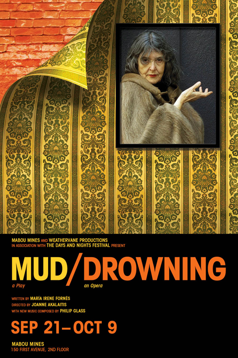 Mud/Drowning Off-Broadway Show | Broadway World