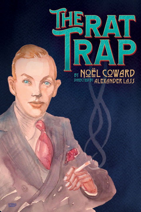 The Rat Trap Broadway Show | Broadway World
