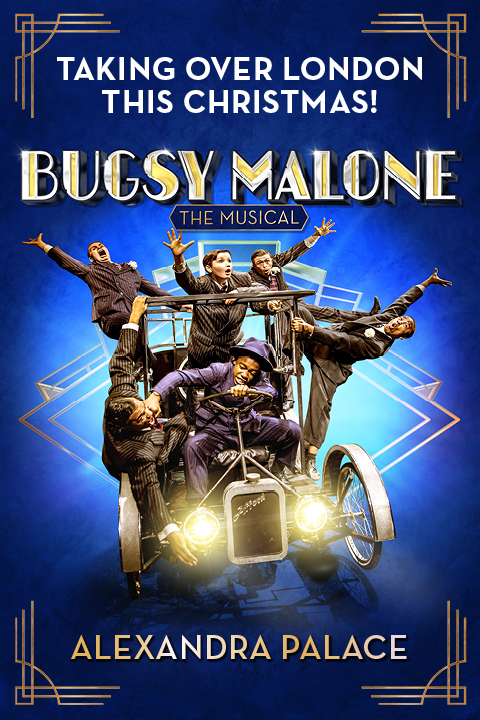 Bugsy Malone The Musical Broadway Show | Broadway World