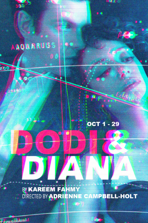 Dodi & Diana Show Information