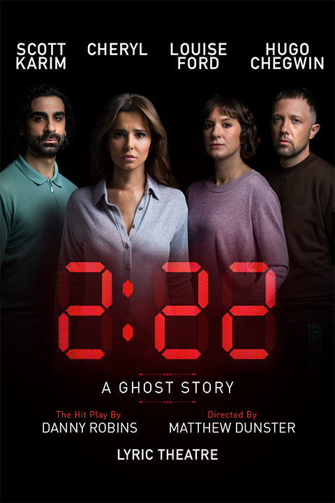 2:22 A Ghost Story - Lyric Theatre