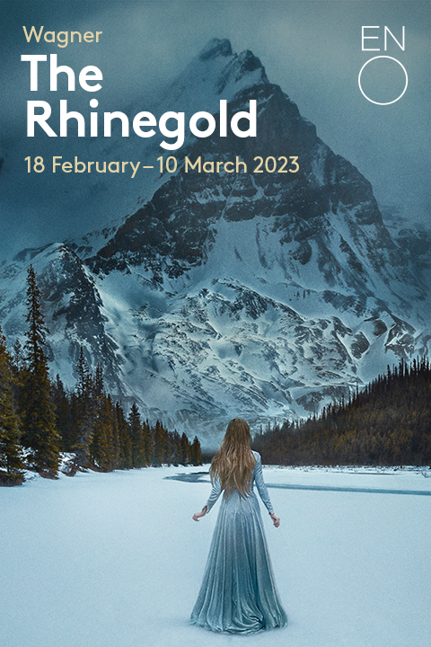 The Rhinegold - English National Opera