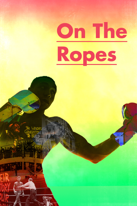 On The Ropes Broadway Show | Broadway World