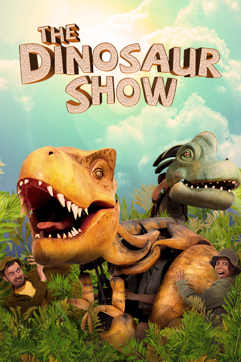The Dinosaur Show