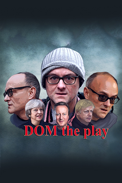 DOM – The Play