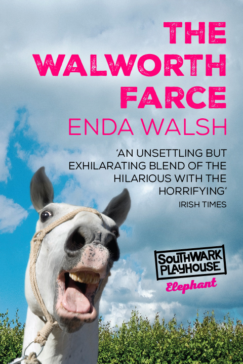 The Walworth Farce West End