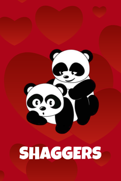 Shaggers: Valentine's Day Special West End