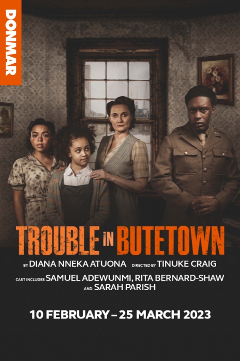Trouble in Butetown Broadway Show | Broadway World