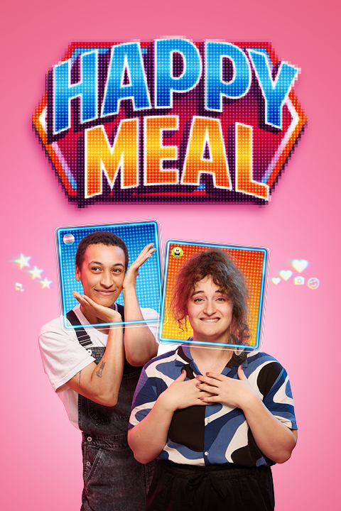 Happy Meal West End
