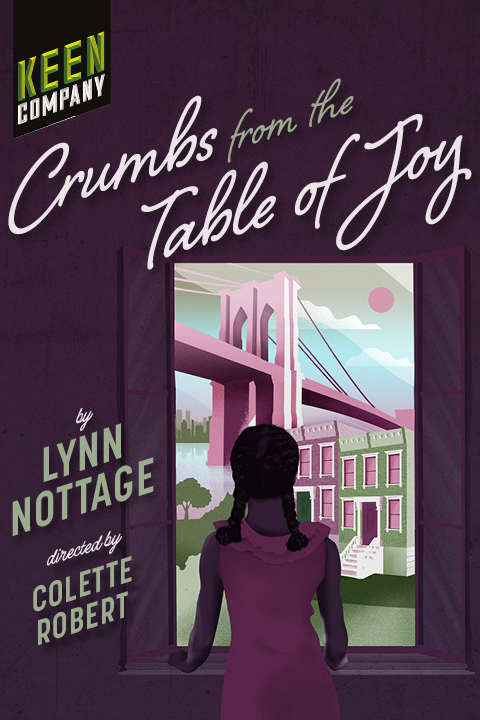 Crumbs From The Table of Joy Broadway Show | Broadway World