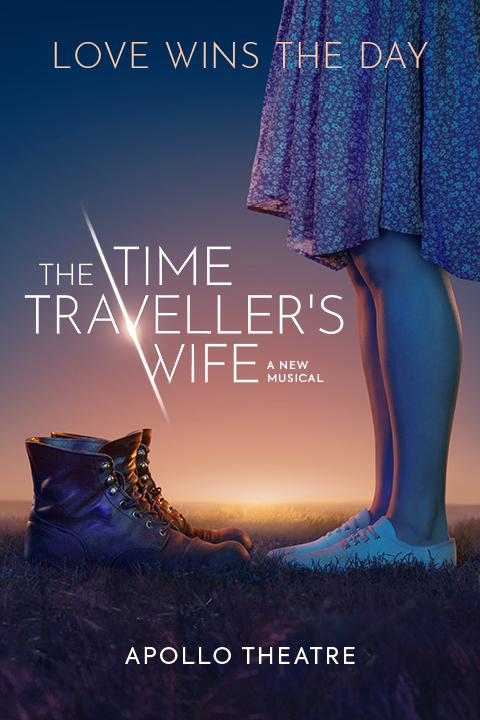 The Time Traveller's Wife Show Information