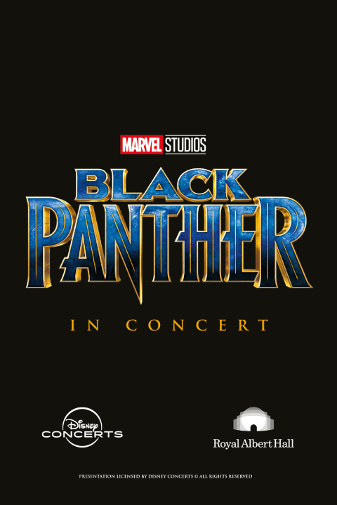Black Panther in Concert West End