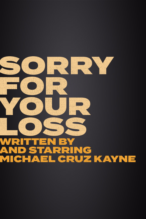 Sorry For Your Loss Broadway Show | Broadway World