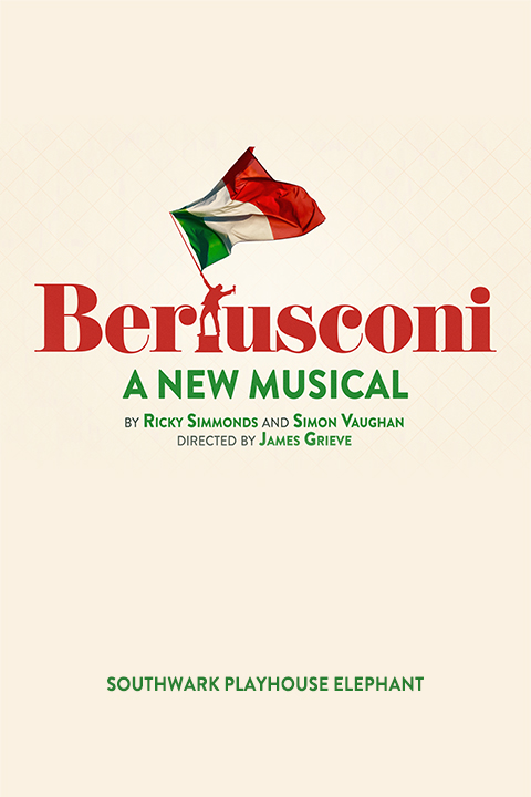 Berlusconi A New Musical