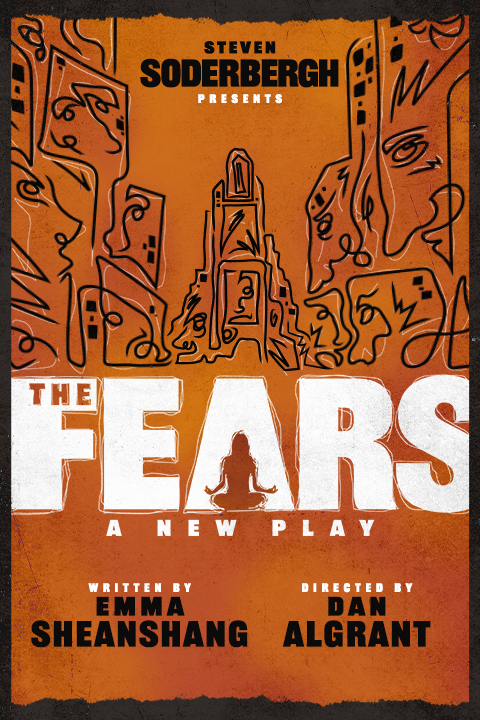 Buy Tickets to The Fears