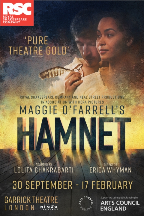 Hamnet Broadway Show | Broadway World