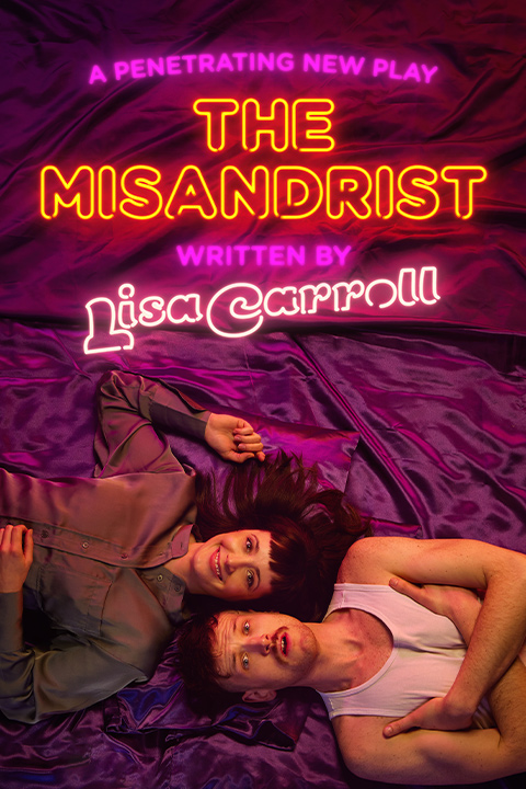 The Misandrist West End