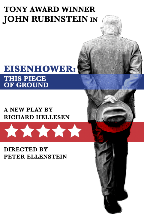 Buy Tickets to Eisenhower This Piece of Ground