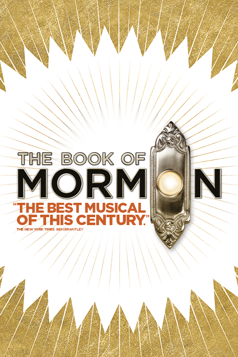 Buy Tickets to The Book of Mormon