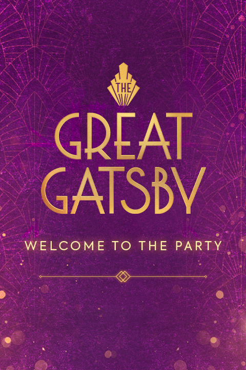The Great Gatsby Show Information
