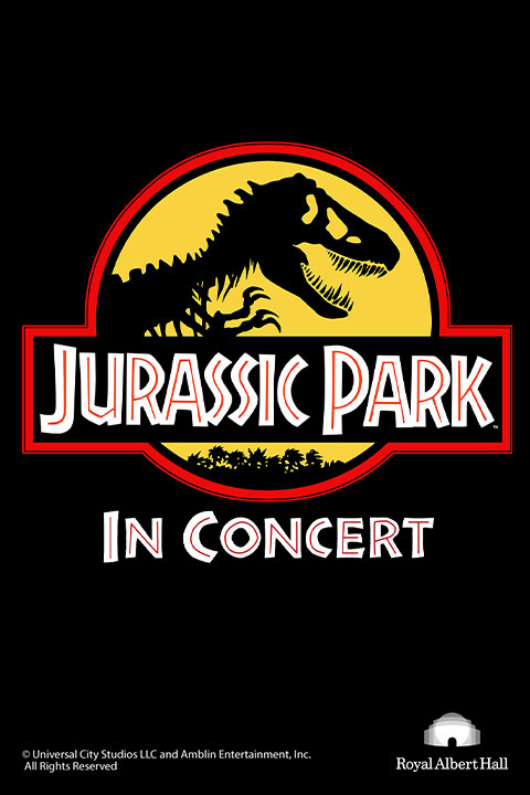 Jurassic Park in Concert West End