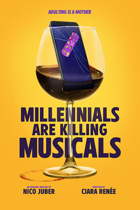 Millennials Are Killing Musicals