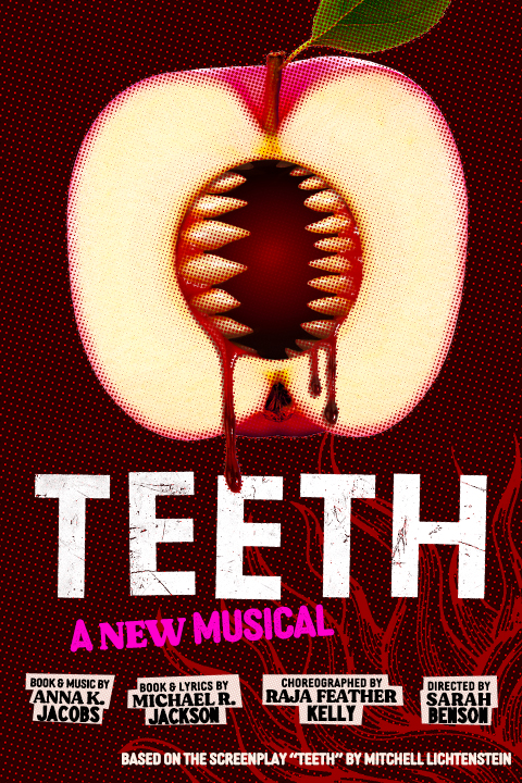 Teeth Broadway Show | Broadway World