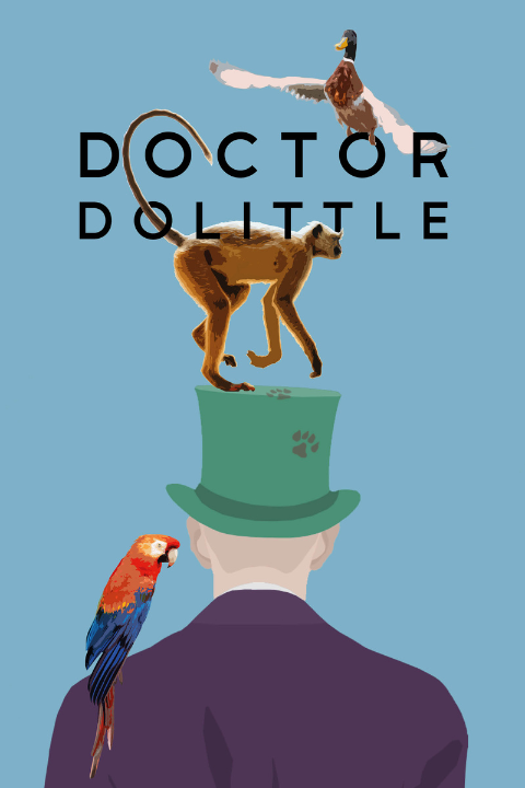 Doctor Dolittle - The Actors' Church West End