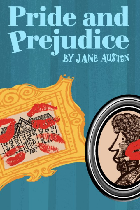 Pride and Prejudice - The Actors’ Church West End