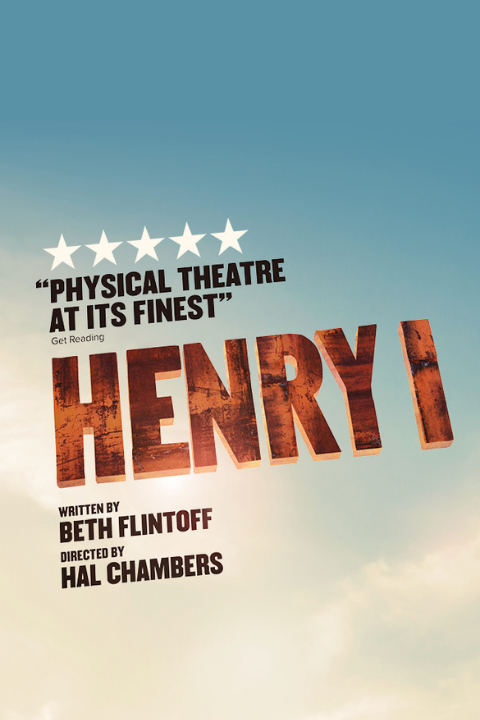 Henry I - The Actors’ Church West End