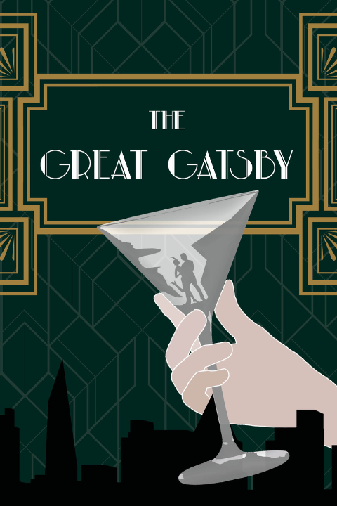 The Great Gatsby - The Actors’ Church