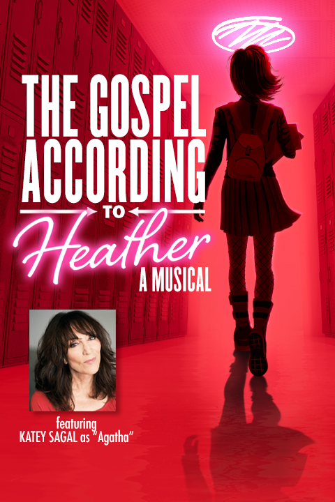 The Gospel According To Heather Off-Broadway