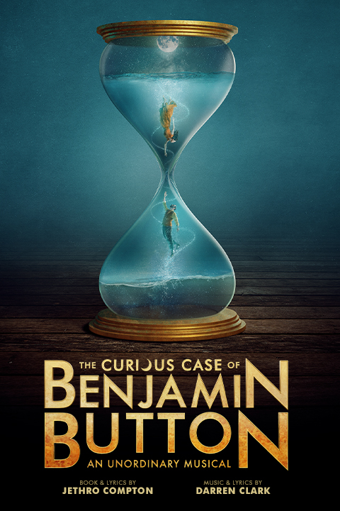 Buy Tickets to The Curious Case Of Benjamin Button