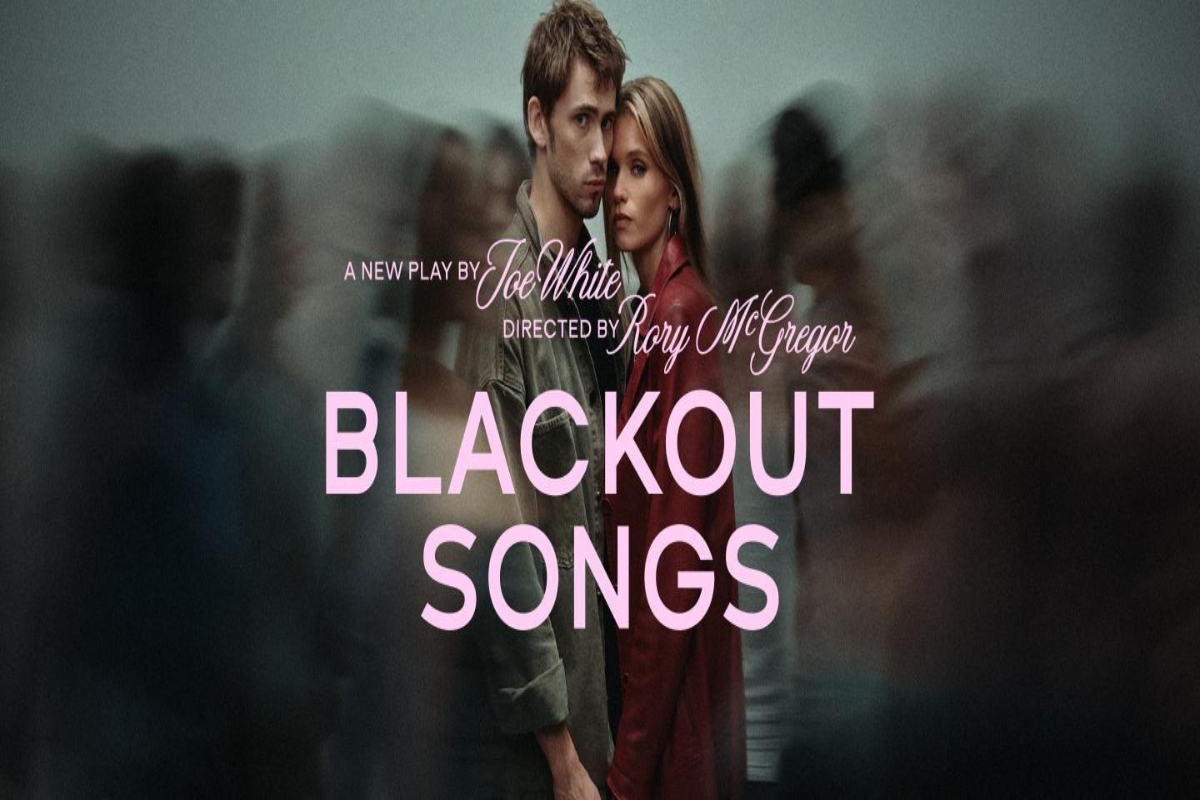 Blackout Songs