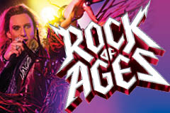 Rock of Ages Off-Broadway Show | Broadway World
